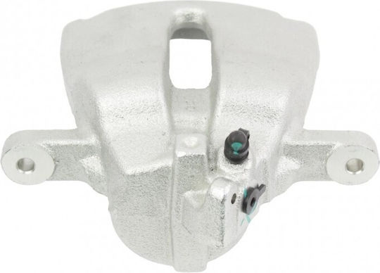 Etrier de Frână Dreapta Față Opel Corsa Citroen C4 DS 3 Peugeot 208 1648321680