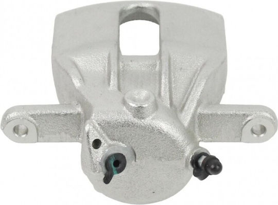 Rechte Vorderseite Bremssättel Nissan Micra III Note 41001AX601