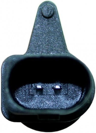 Senzor de Uzură al Plăcuțelor de Frână Audi A5 Stânga 300mm 8k0 615 121