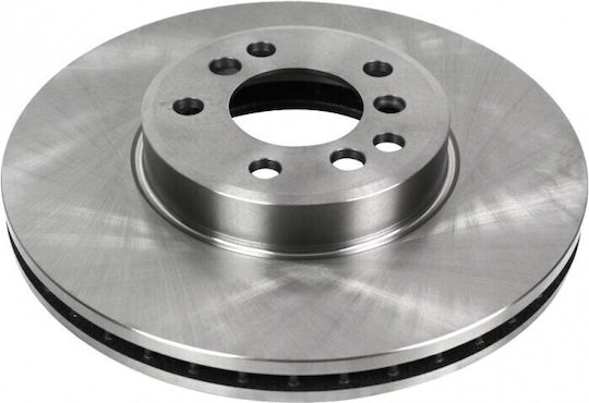 Εμπρόσθιος Δίσκος Φρένων Bmw X3 X5 332x30 Mm 34 11 6 756 045