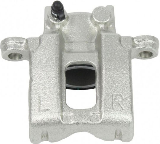 Zurück Linke Bremssättel Mitsubishi Pajero IV 4605A909