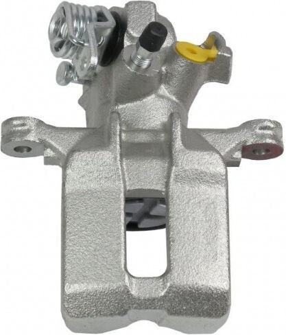 Zurück Linker Bremssattel Honda Civic Vi 43013st3e50