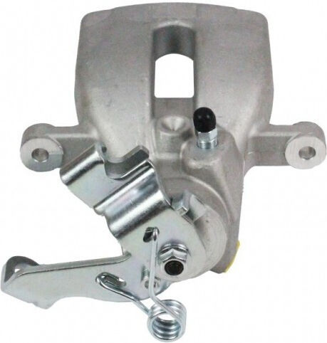 Rear Left Brake Caliper Citroen C4 Ii Ds4 Ds5 4401q0