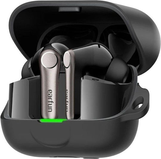 Earfun Air Pro 4+ TW700CCB Earbuds Case
