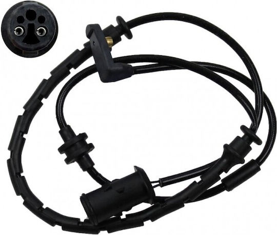 Brake Pad Wear Sensor Opel Astra G Zafira Length 720mm 12 38 442
