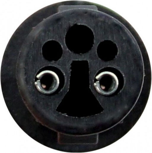 Brake Pad Wear Sensor Opel Astra G Zafira Length 720mm 12 38 442