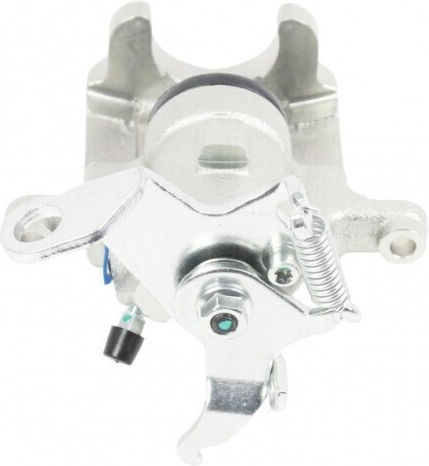 Πίσω Αριστερή Δαγκάνα Φρένων Ford Fiesta V 1355133