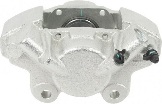 Rear Left Brake Caliper Land Rover Defender Smc500260