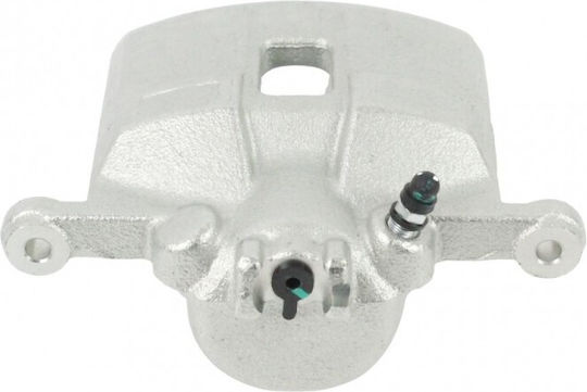 Предна лява спирачна апарата Honda Civic Vii 45019s2a003