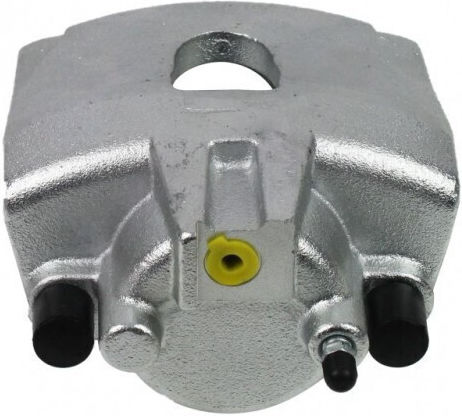 Right Front Brake Caliper Chrysler Voyager Iv Dodge Caravan 5019807aa