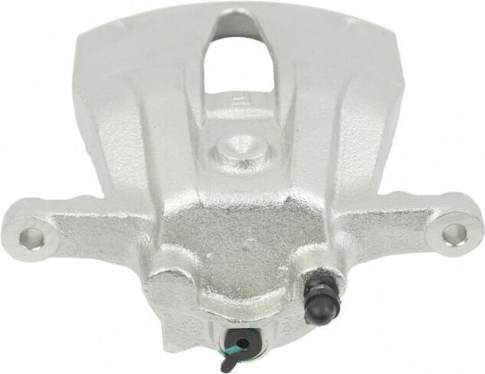 Дясна Предна Спирачна Апарата Opel Corsa Meriva Tigra Combo 93174729