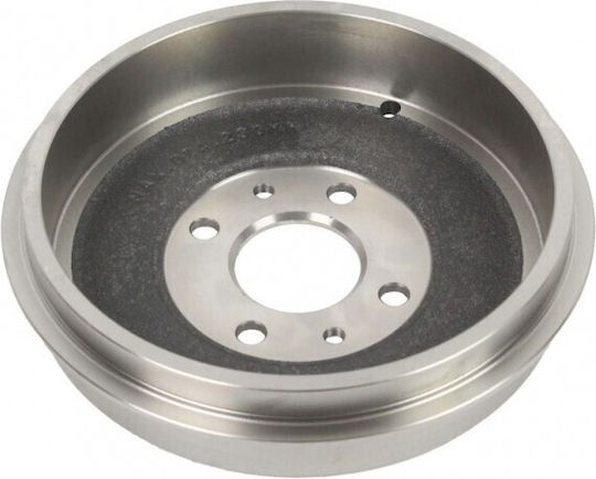 Zurück Bremstrommel Bremsen Alfa 145 Fiat Bravo Brava Idee 7769850