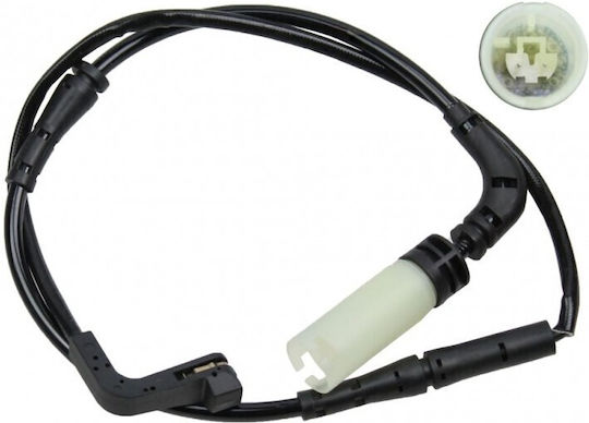 Abnutzungssensor Für Bremsbeläge Bmw 5 34 35 6 789 493