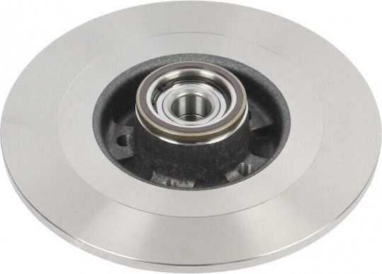 Zurück Bremsscheibe Renault Flucht Iv Vel Satis 300x11 402021651r
