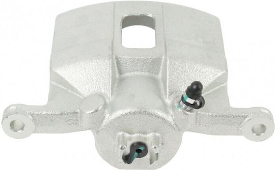 Front Left Brake Caliper Honda Civic Vii FR-V Stream 45019s7an02