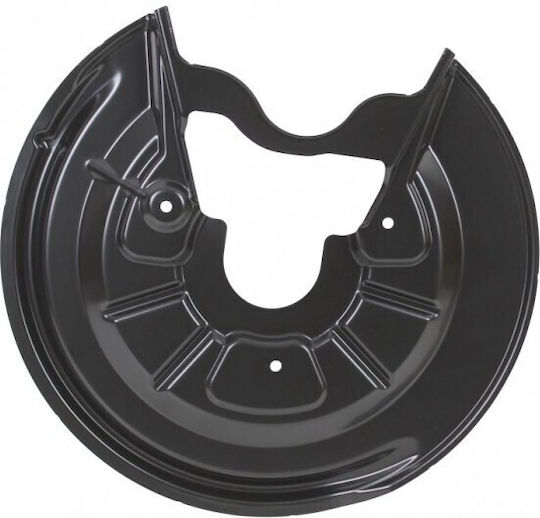 Протектор за Спирачен Диск Отзад Ляв Audi A3 Seat Altea Leon Toledo Skoda Superb Vw Golf Plus 1k0615611p