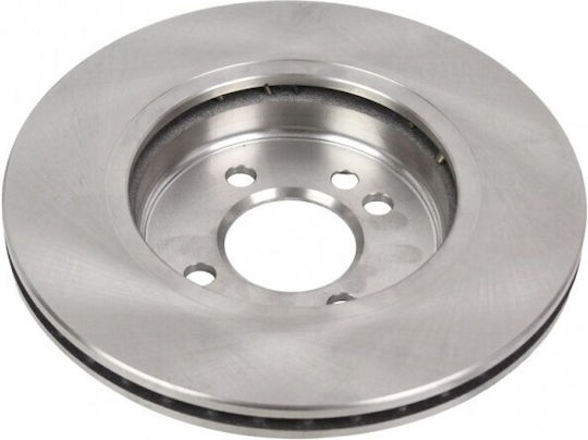 Преден Спирачен Диск Mini One Cooper One D 276x22 Mm 34 11 1 502 891