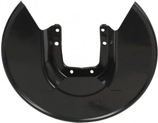 Peugeot 306 Zurück Bremsscheibenschützer Externe Durchmesser 293 Mm Innere 75 Mm Bremsscheibe 247 Mm 420980