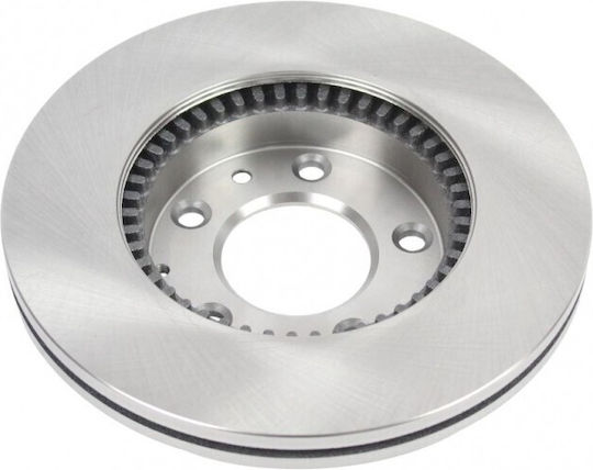 Εμπρόσθιος Δίσκος Φρένων Mazda 323 6 Premacy Gf3y-33-25x