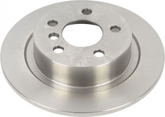 Rear Brake Disc Bmw 2 X1 Mini Clubman 280x10 6799367