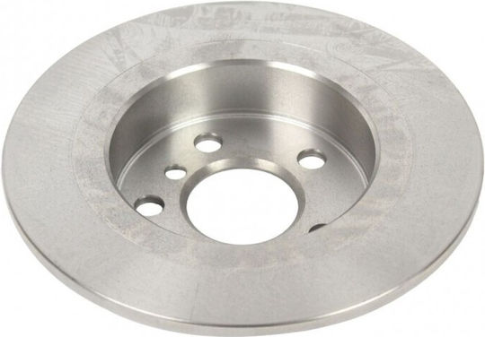 Rear Brake Disc Bmw 2 X1 Mini Clubman 280x10 6799367