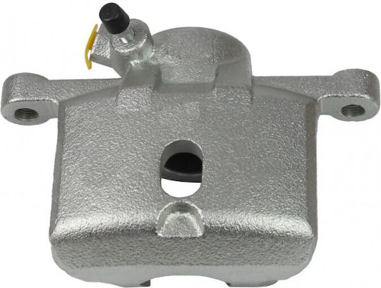 Etrier de frână spate stânga Mitsubishi Pajero II MB858464