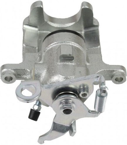 Zurück Linke Bremssättel Ford Focus 1075554
