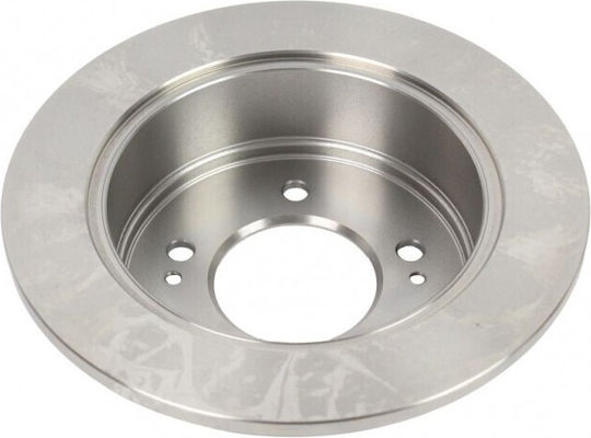 Back Brake Disc Kia Soul Soul Ii 262x10 58411-2k300
