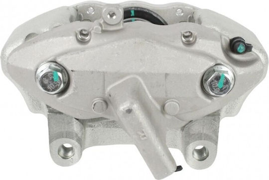 Μπροστινή Αριστερή Δαγκάνα Φρένων Mercedes C Class Clk Slk 0034203683