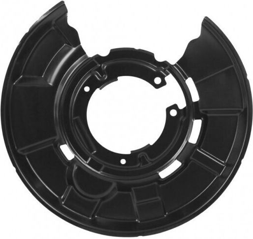 Bremsscheibenschutz Für Rückseite Rechts Für BMW 1 E81 E82 E87 E88