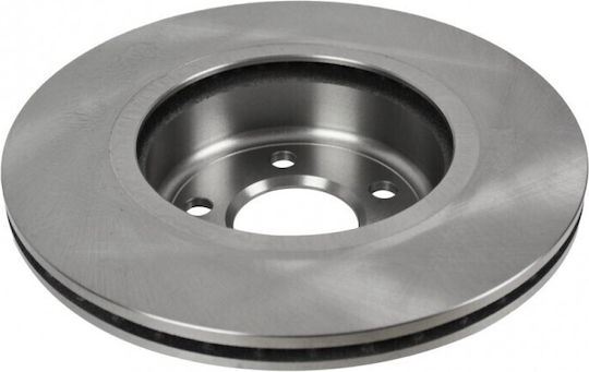 Disc Frână Față Bmw 5 34 11 6 794 429