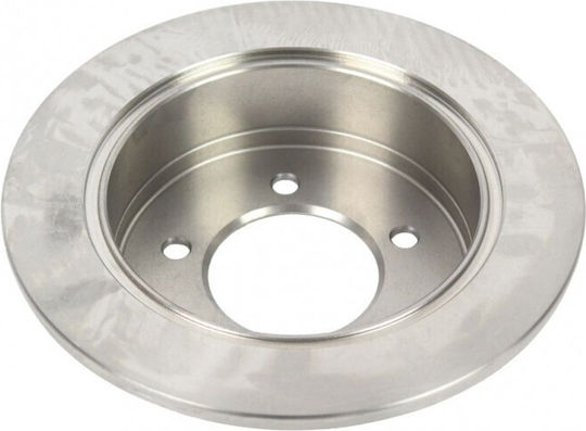 Loro Mitsubishi Lancer Hintere Bremsscheibe 262x10 Mn116332
