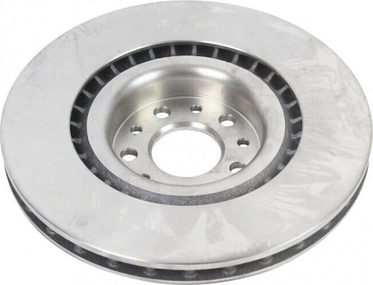 Vorderseite Bremsscheibe Fiat 500 Doblo Opel Combo 305x28 V 51854567