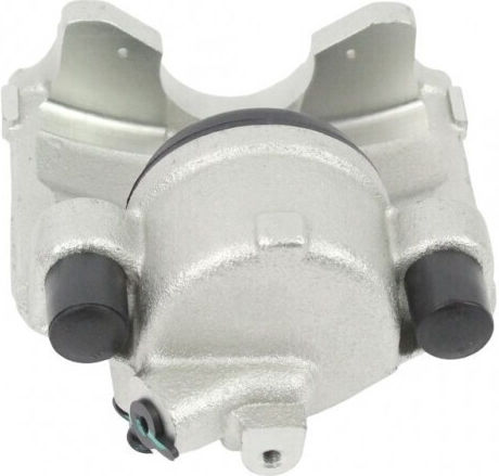 Right Front Brake Caliper Fiat 500 500 C Panda Lancia Ypsilon 77365813