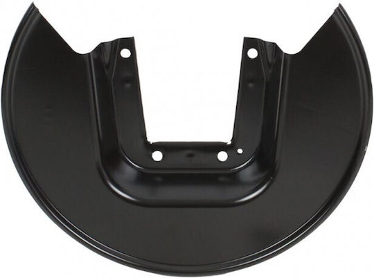 Peugeot 206 Rück Außenbremsscheibenschutz 275 Mm Durchmesser 247 Mm Bremsscheibe 420977