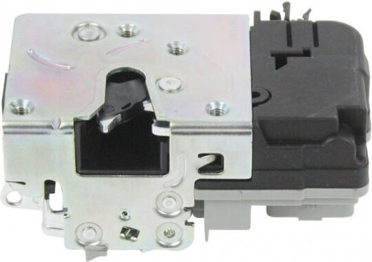 Door Lock Citroen Berlingo I Ii Peugeot Partner Partner Ii Left Front 9135.p1