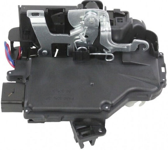 Κλειδαριά Πόρτας Audi Tt 8 Ακίδων Εμπρός Δεξιά 8n1837016a