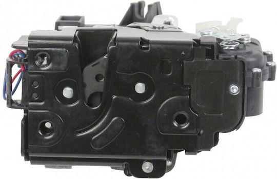 Κλειδαριά Πόρτας Audi Tt 8 Ακίδων Εμπρός Δεξιά 8n1837016a