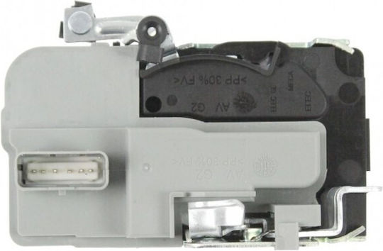 Door Lock Citroen Berlingo I Ii Peugeot Partner Partner Ii Left Front 9135.p1