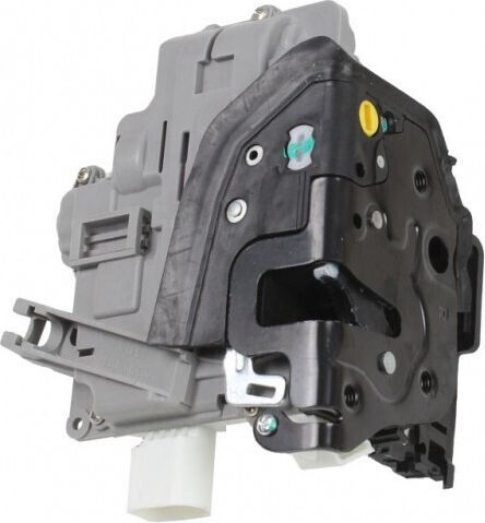 Încuietoarea Ușii Dreapta Spate 7 Ace Seat Leon Toledo VW Eos 1p0839016