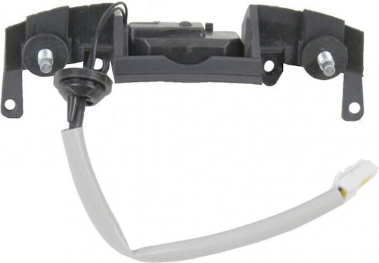 Микрoключ Капак На Багажник NIssa Micra 25380ax600