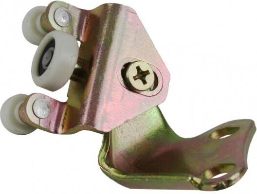 Ρόδα Συρόμενης Πόρτας Mercedes Sprinter Vw Lt 28-35 Ii Δεξιά Άνω 2d1843436a