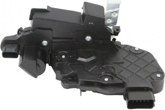 Заключване На Предна Лява Врата Ford Galaxy Ii Mondeo Iv S-Max 1787990