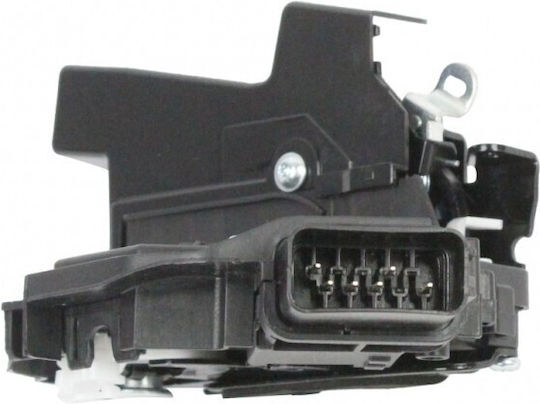 Заключване На Вратата Volvo C30 S40 Ii S80 Ii V50 Предна Лява Част 31253657