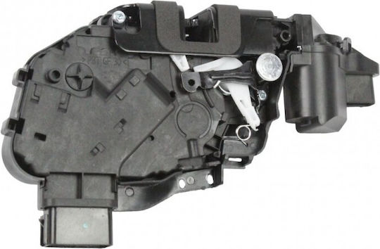 Заключване На Предна Лява Врата Ford Galaxy Ii Mondeo Iv S-Max 1787990