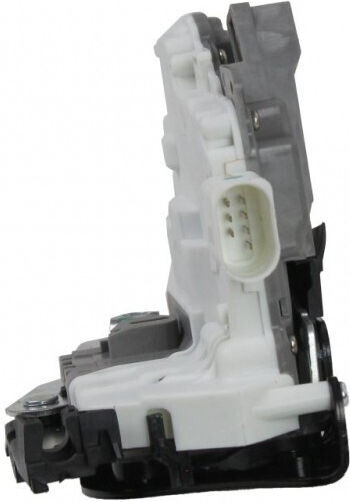 Încuietoarea Ușii Dreapta Față 7 Ace Seat Altea Leon Toledo VW Eos 1p1837016