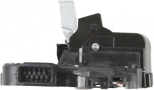 Încuietoarea Ușii Ford Focus Ii Partea Dreapta Față 3m5a-r21812-mt