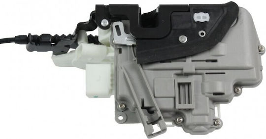 Front Left Door Lock 9 Pins Audi A7 4g1837015b