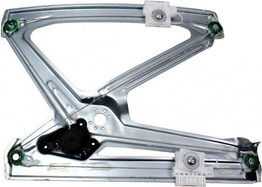 Elektrischer Fenster-Mechanismus Ohne Motor Smart FürZwei Vorne links A4517200546