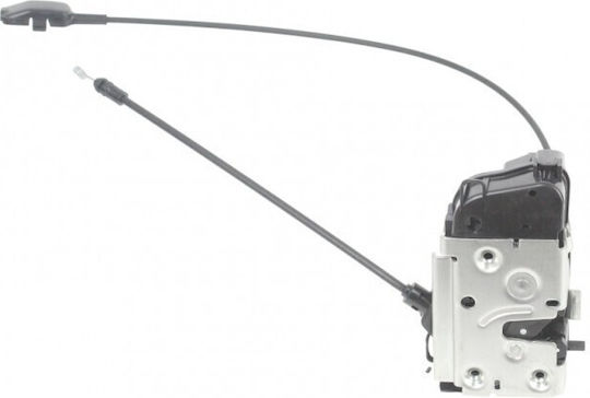 Door Lock Renault Megane II Scenic II 8200212464